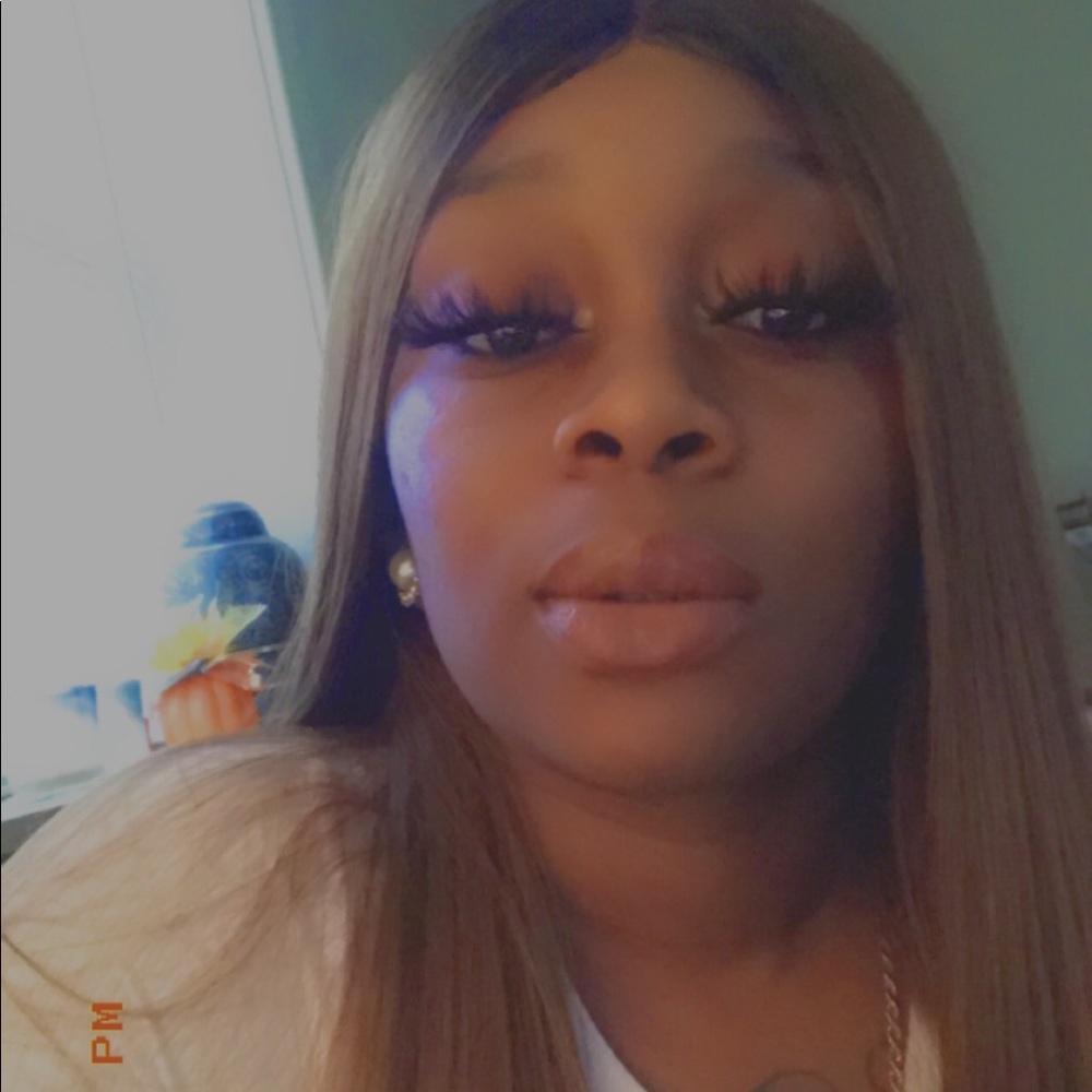 Meet your Posher, Tionna